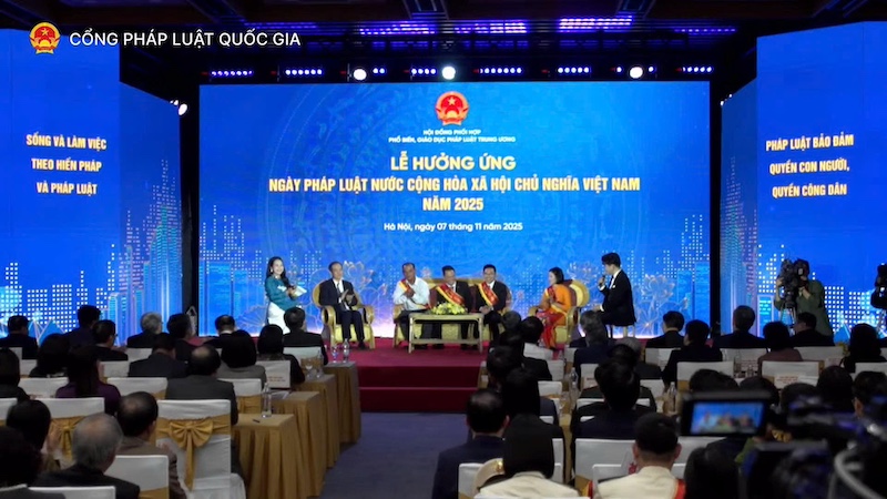 Mô hình chính quyền địa phương hai cấp: Hiệu năng - Hiệu lực - Hiệu quả từ thực tiễn cơ sở